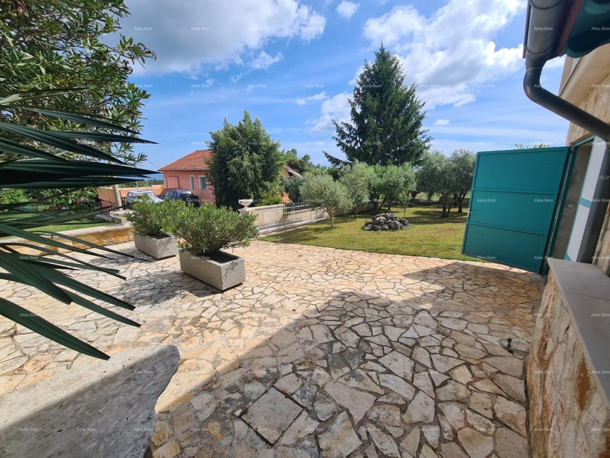 House Marčana 5