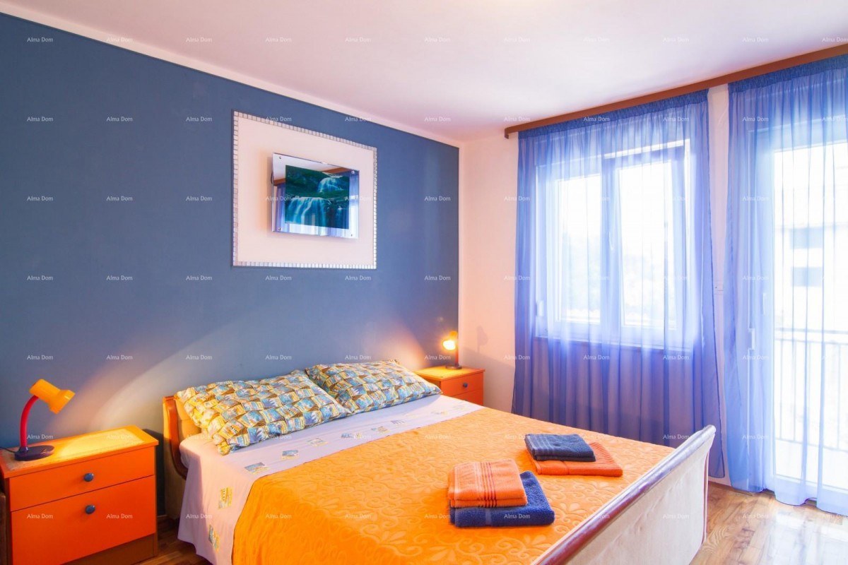 For Sale: Apartment House with Pool and Sea View – Banjole! 20