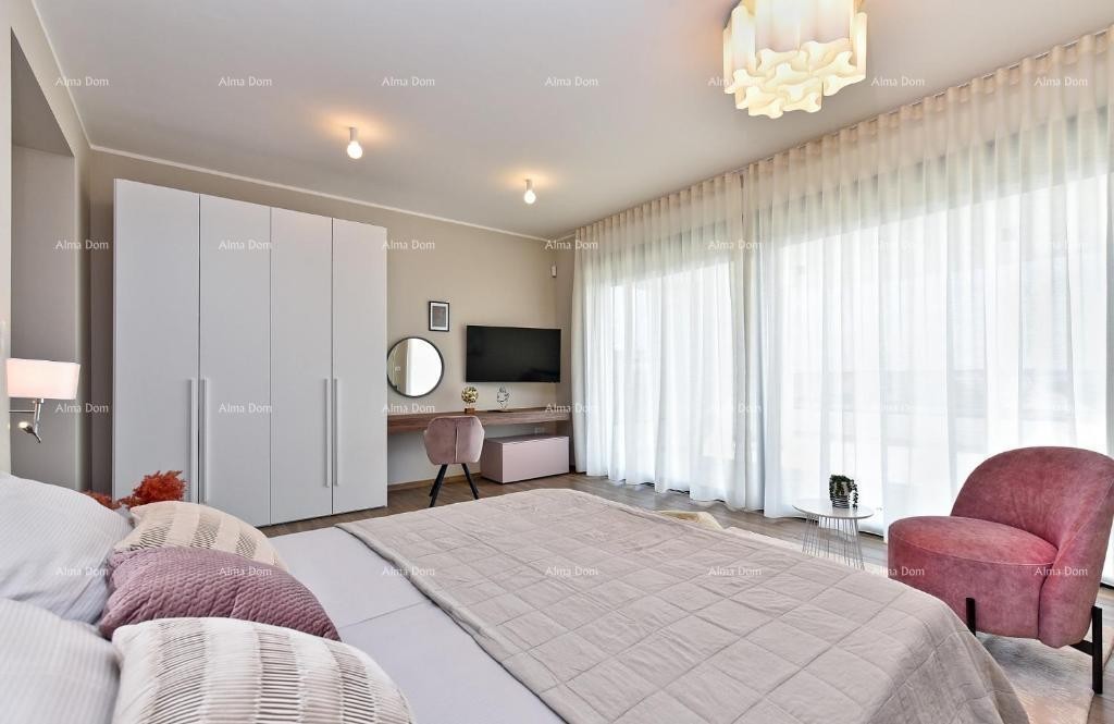 Fažana - Peroj - Beautiful Villa with Pool and Sea View Near the Beach 20