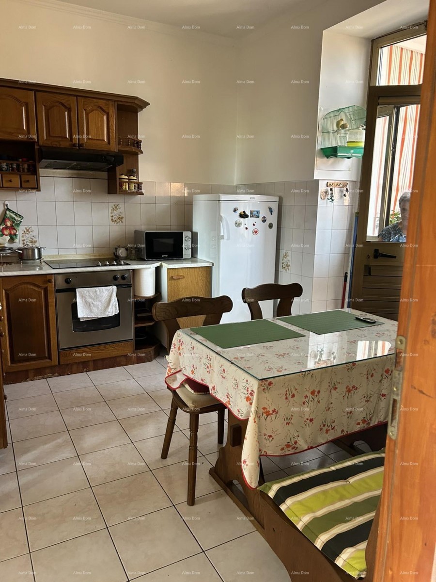 Квартира Umag 13