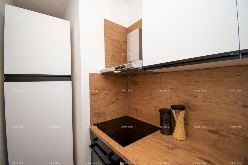 Banjole. Дом с 3 апартаментами и бассейном 10