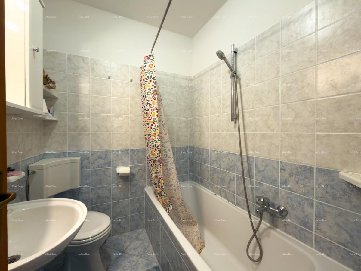 Prodajemo stan s pogledom na morje! 17