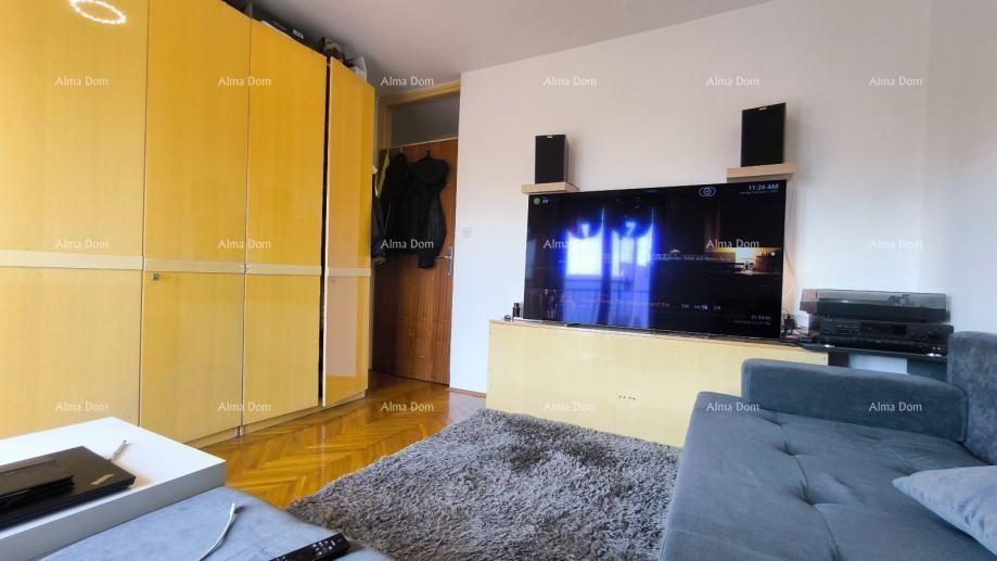 Pula, appartamento di 88 m2 4