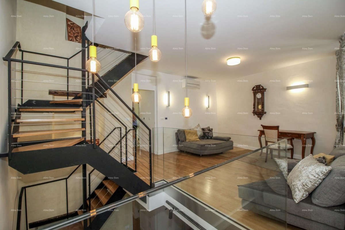 Beautiful, modernly furnished and renovated Istrian stone house for sale, Bale! 26