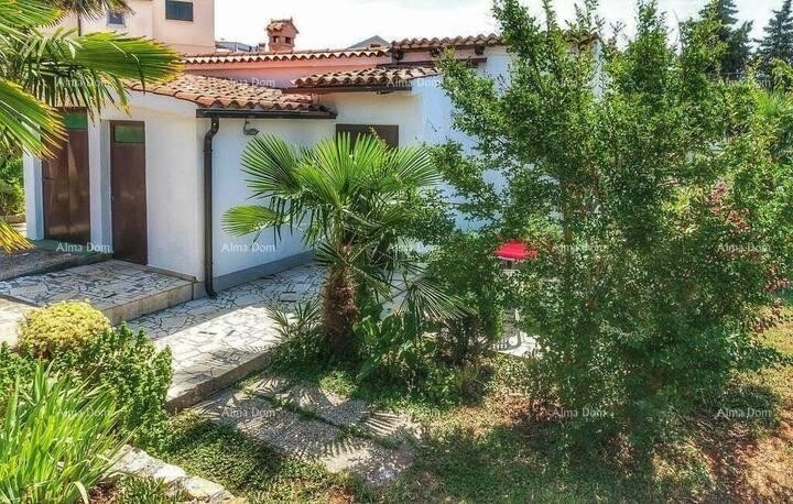 Продается дом, Медулин 18