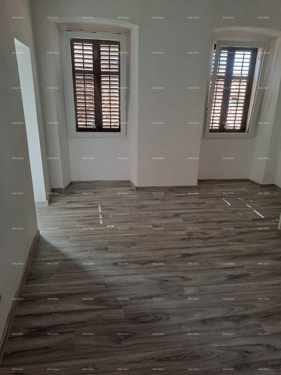 Apartment Pula 2