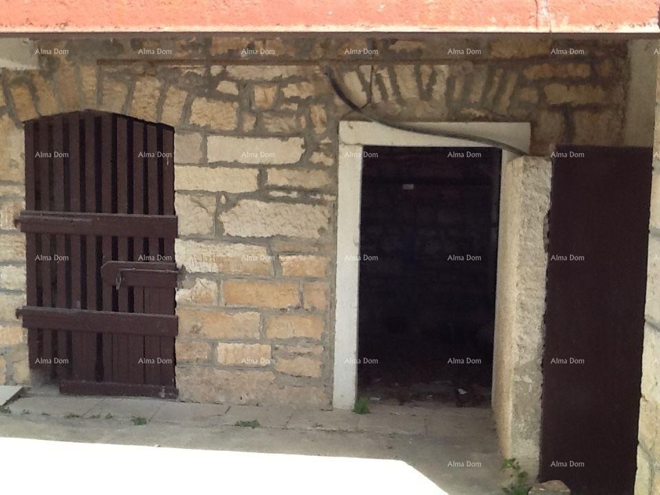 Sveti Petar u Šumi, kuća i zemljište 7
