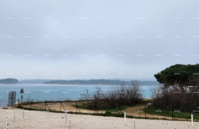 МЕДУЛИН, ПОШЕСИ, КВАРТИРА С ВИДОМ НА МОРЕ, 150 М ОТ МОРЯ