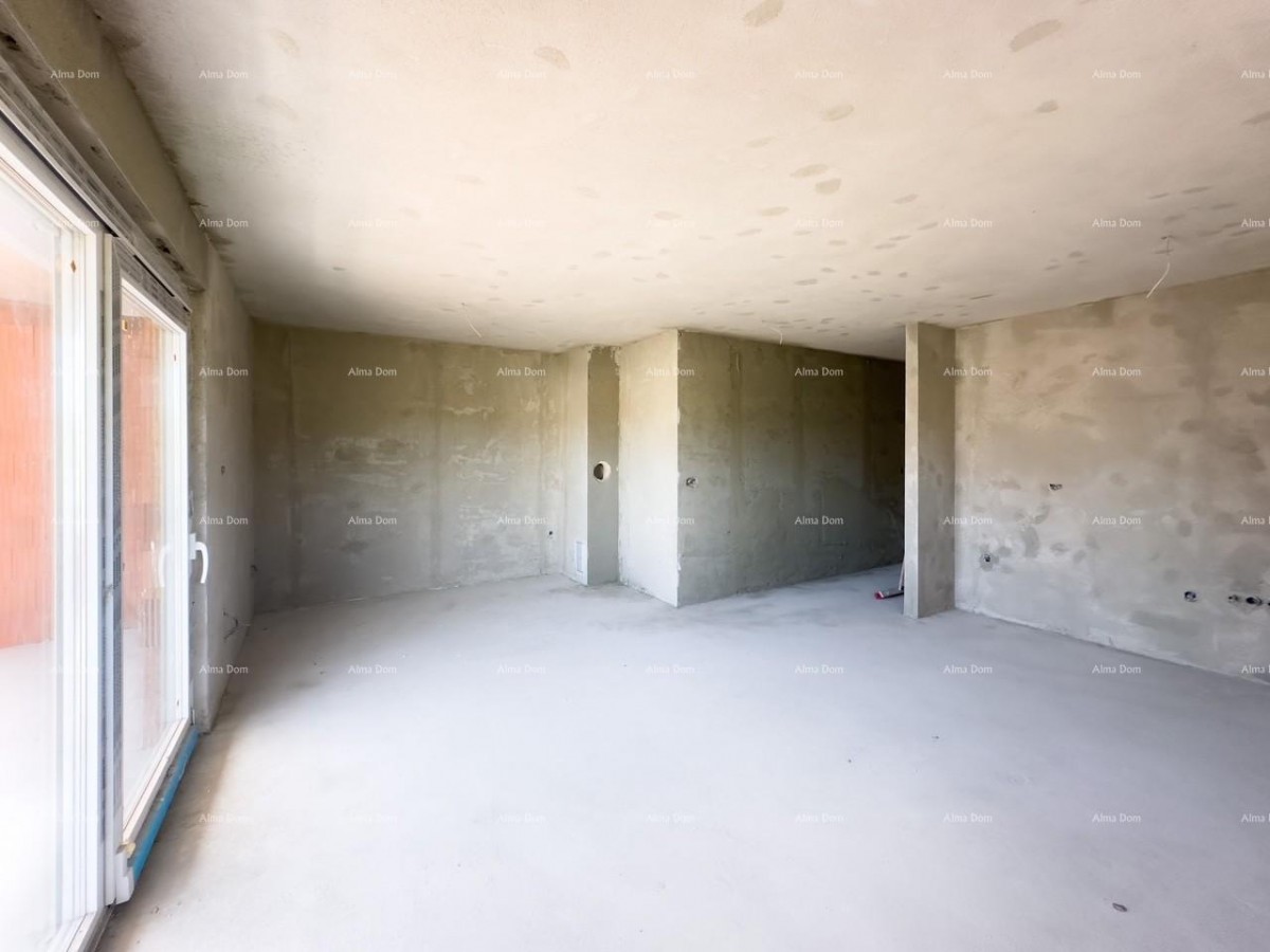 Prodamo stanovanje v novogradnji, Peroj! 17