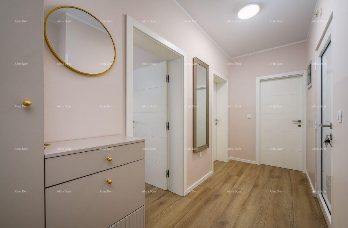 Apartment for sale, Poreč 13