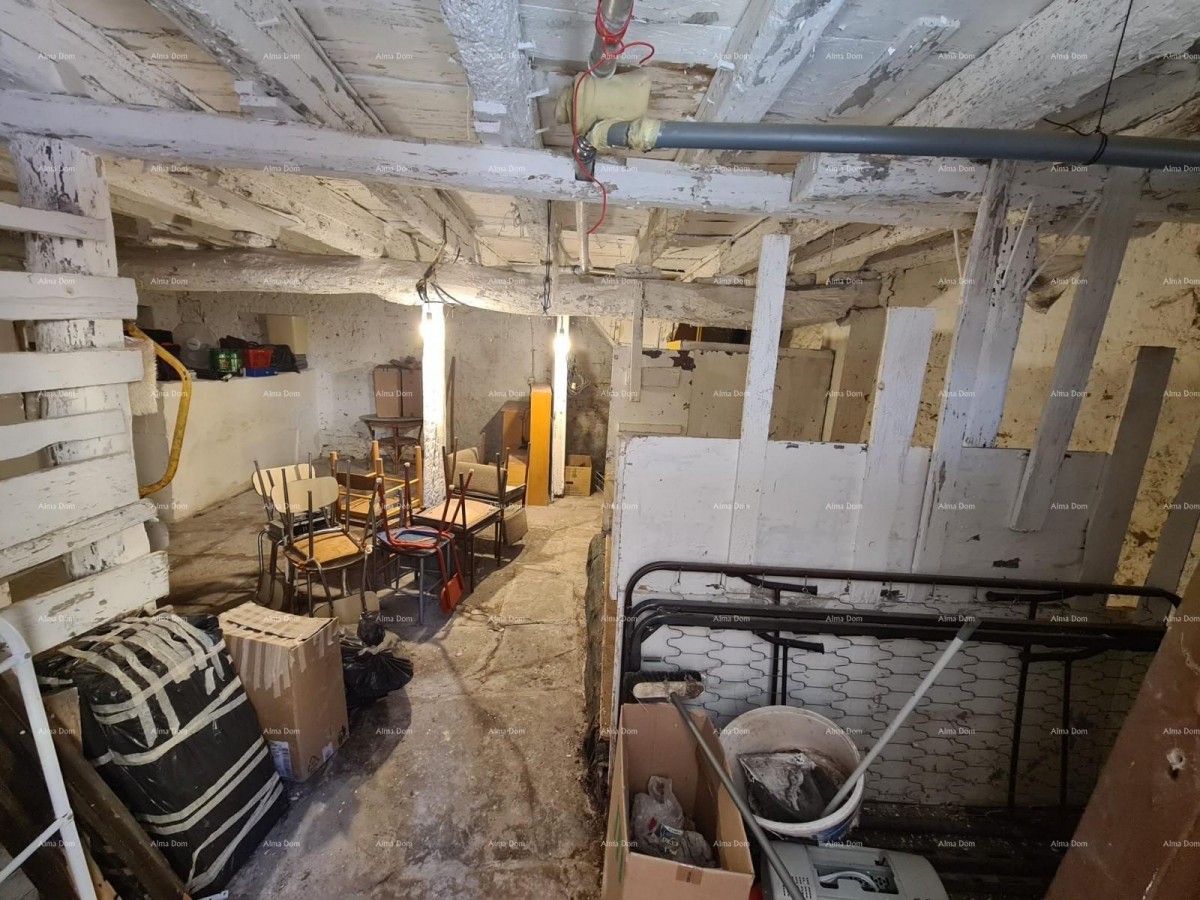 Дом, центр Бую, 106 м² 17