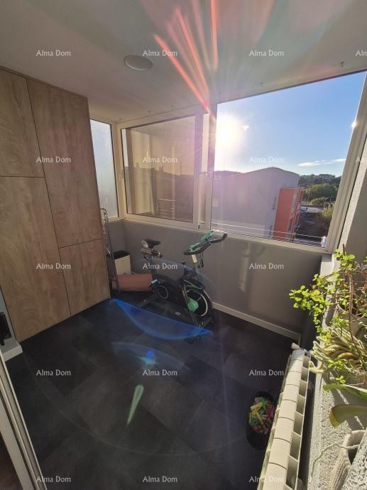 Ровинь – Прекрасно оформленная квартира в отличном месте! 17