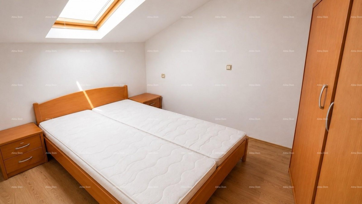 СТАН В РОВИНЬ – 76 м², 2 ГАРАЖА 12