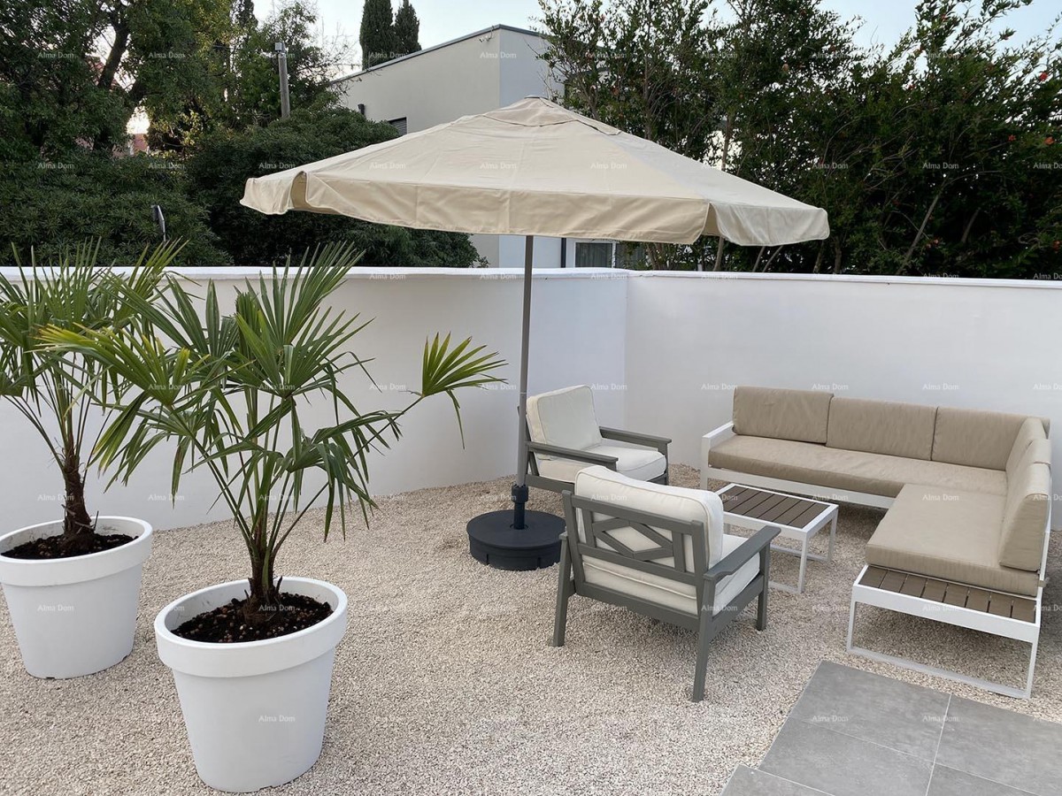 Premantura! Luxurious apartment with a sea view! 7