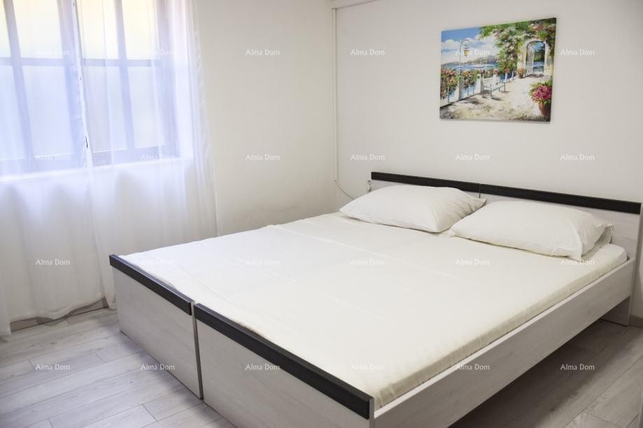 Spacious apartment in Poreč 4