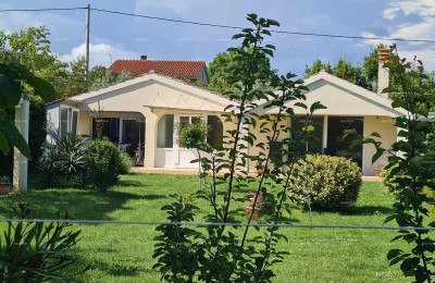 Ližnjan, samostojna hiša površine 103 m²