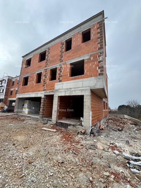 Veli Vrh, large apartment with 3 bedrooms 3