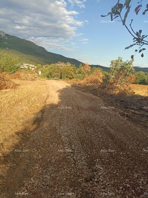 Building land for sale, 1374 m2, Buzet! 5