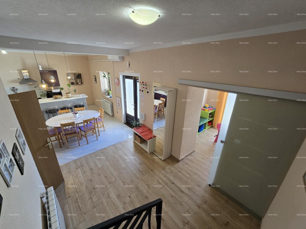 Последний дом в ряду с джакузи! Марчана. 21