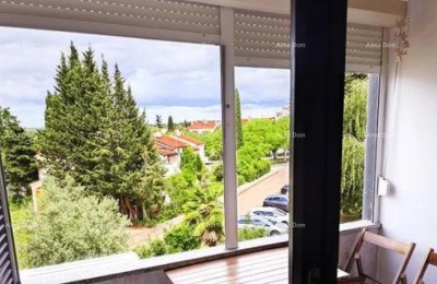 ЧЕРВАР ПОРАТ - Уютный дуплекс с балконом, 38 м²