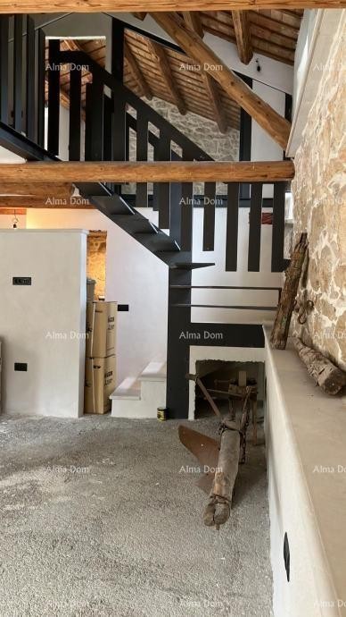 Продажа Каменного Дома 6