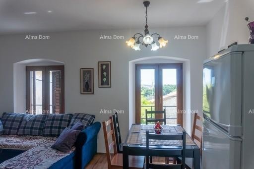 Продается красивый каменный дом, Медулин 19