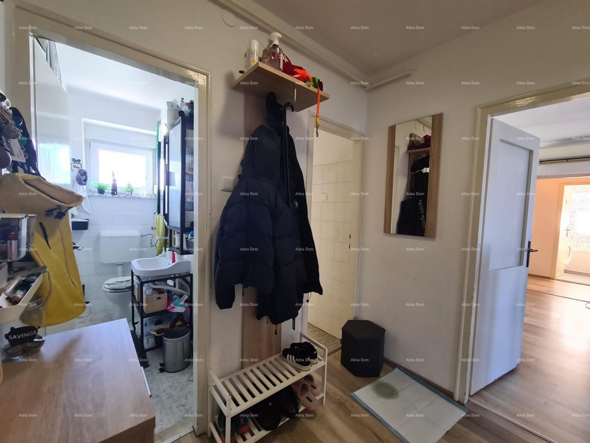 PRODAJA STANOVANJA – ŠIJANA, PULA 12