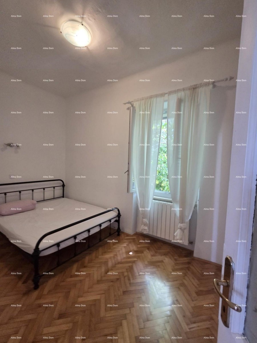 ПУЛА! Продажа квартиры – 80 м², отличное месторасположение. 12