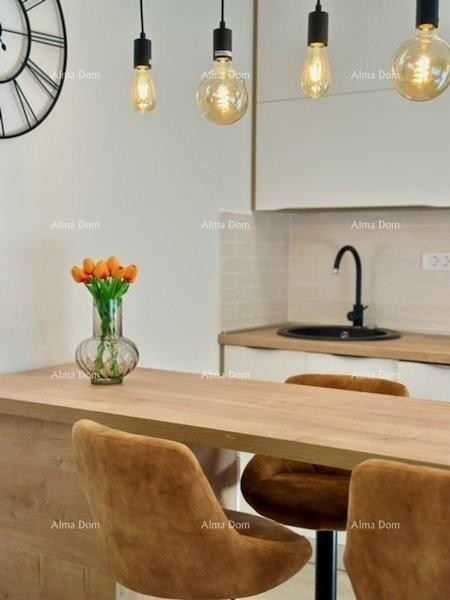 Garsonjera v Medulinu. 3