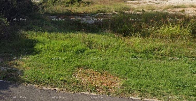 Teren za gradnju vile ili obiteljske kuće u naselju 1