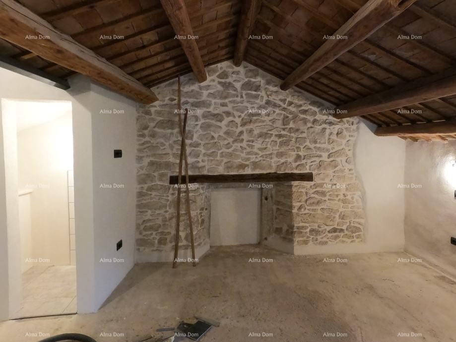 Продажа Каменного Дома 4