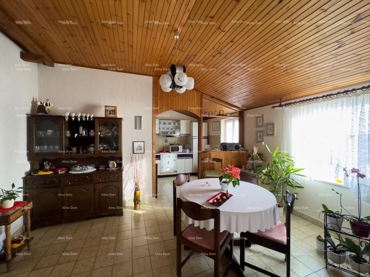 Poslovno-stambena zgrada pored mora, Medulin! 30