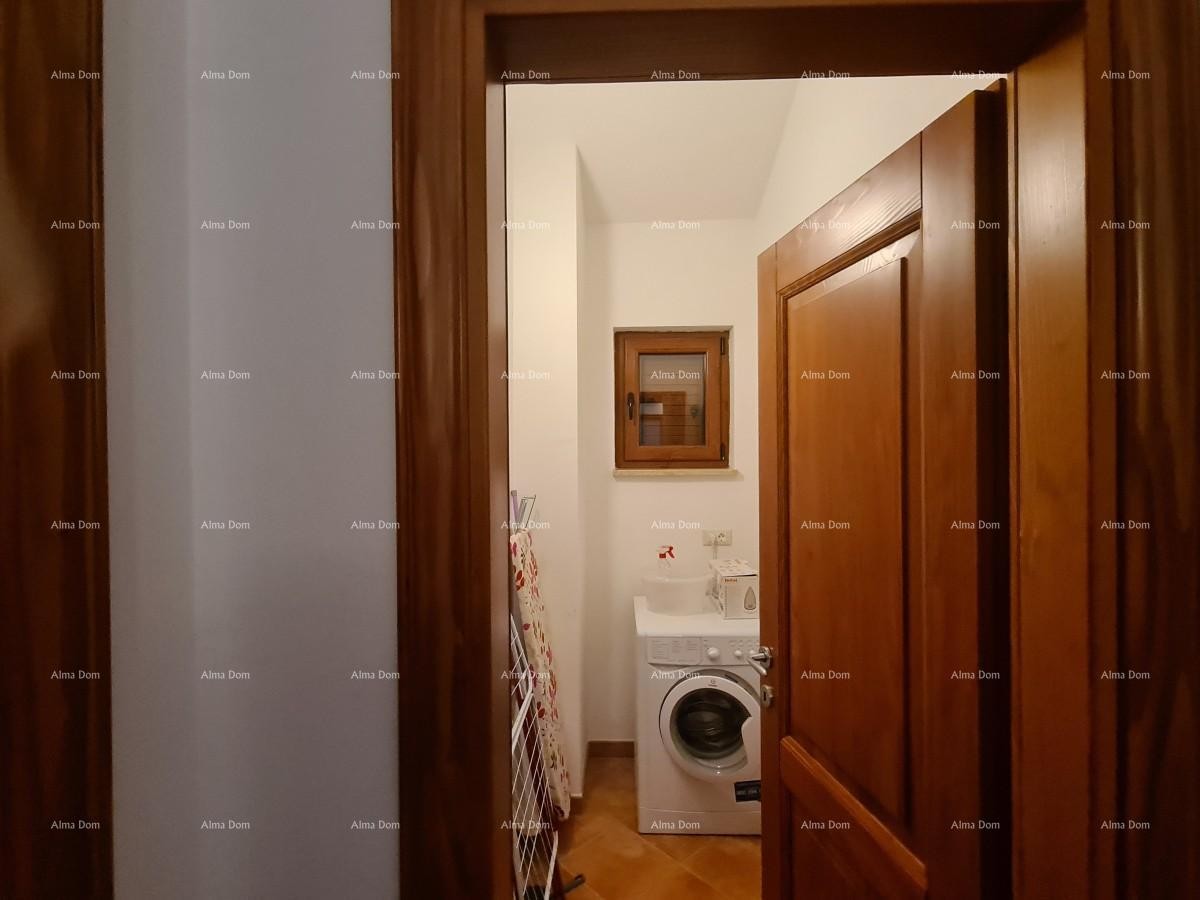 Near the town of Vodnjan, holiday home with swimming pool 27