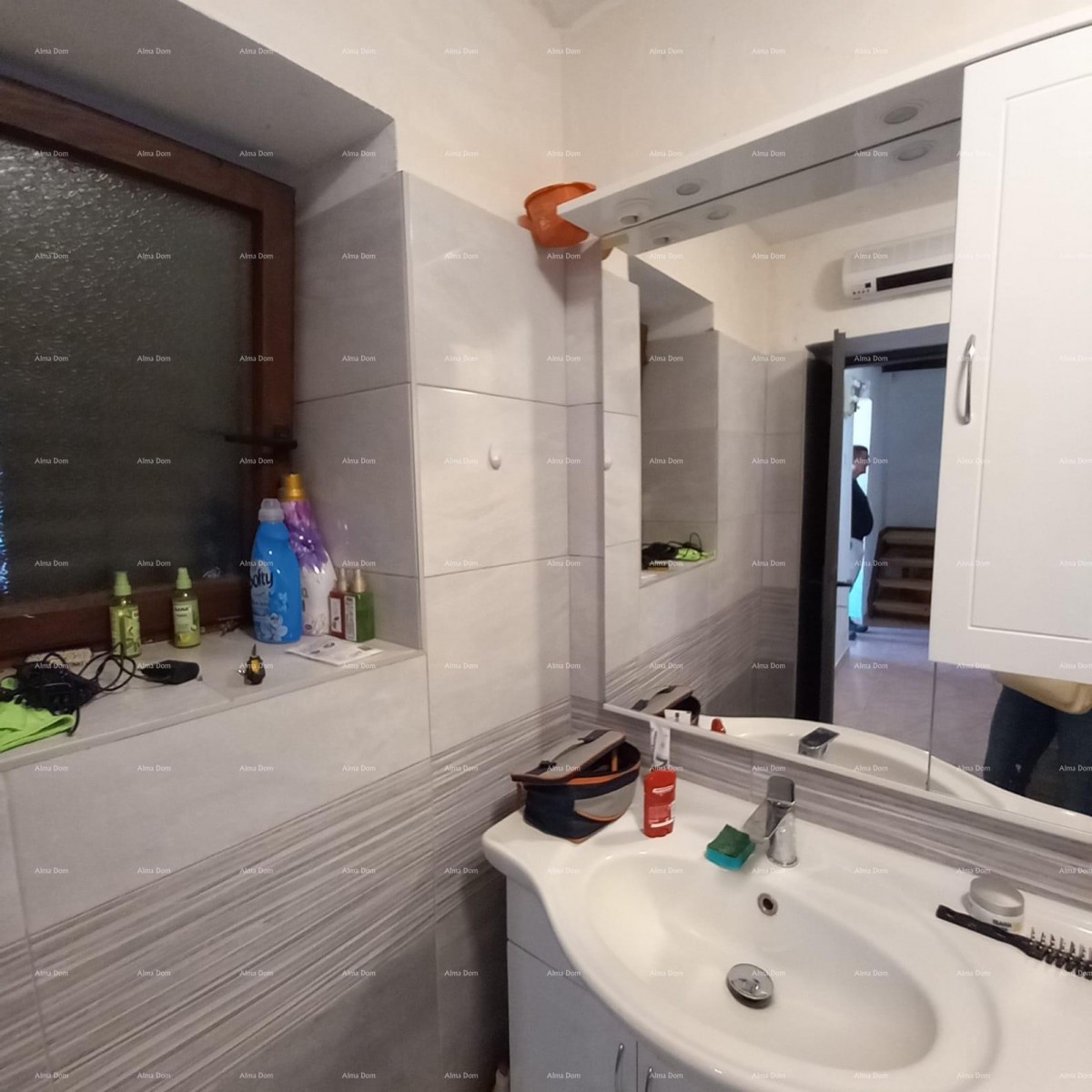 In vendita: affascinante casa istriana con ampio cortile – Valtura 19