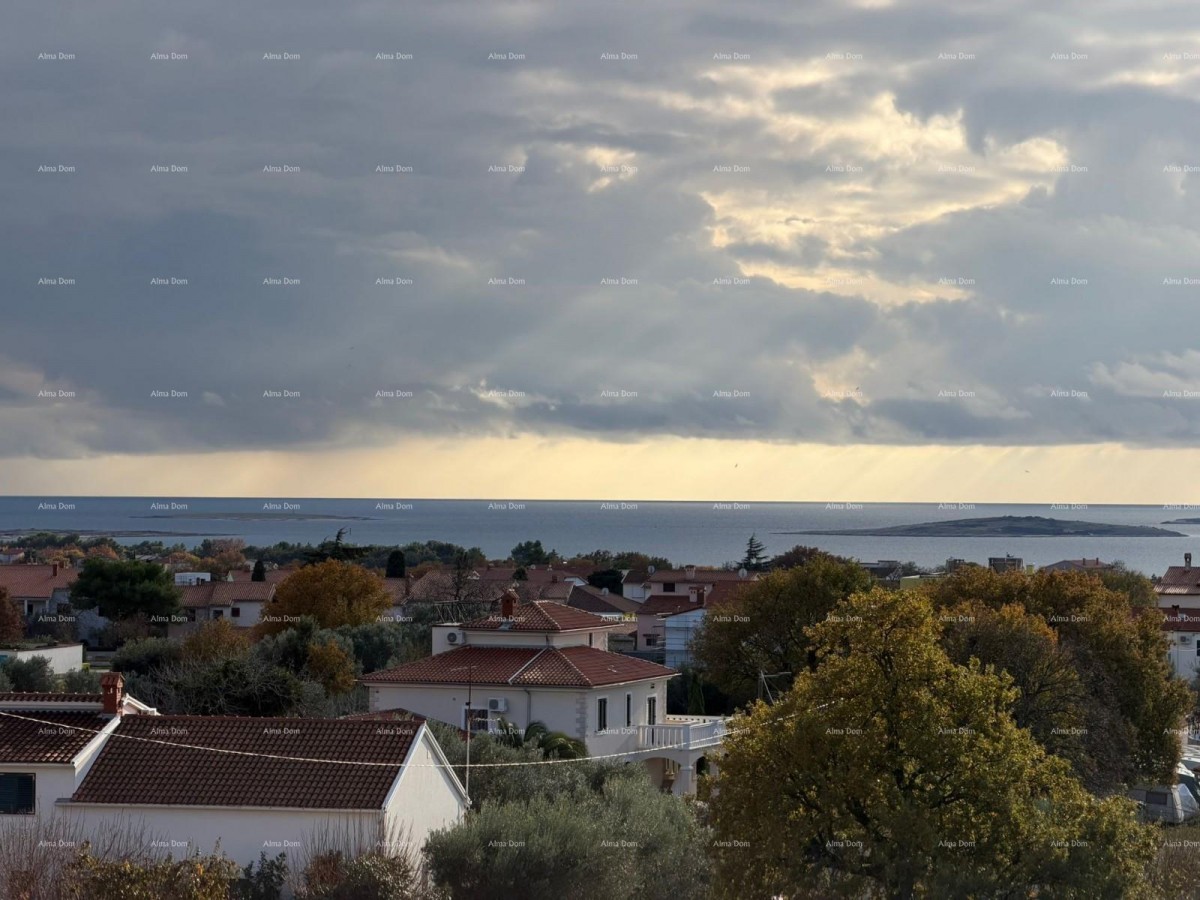 For sale: Modern apartment in new construction – Medulin 47