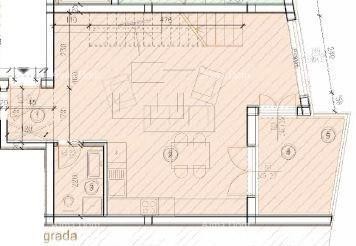 Novo! Prodaja stanova na odličnoj lokaciji u novom stambenom kompleksu, Medulin! 8
